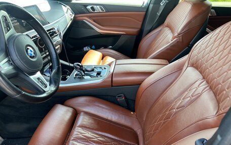 BMW X5, 2021 год, 8 900 000 рублей, 7 фотография