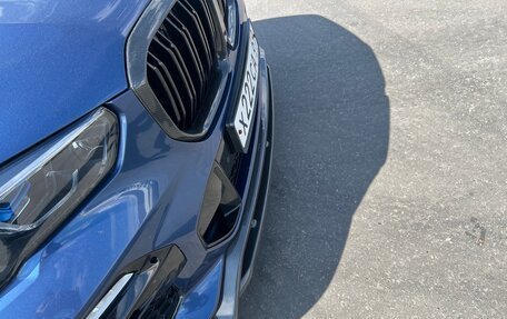 BMW X5, 2021 год, 8 900 000 рублей, 11 фотография