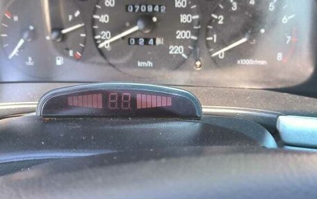 Chevrolet Lanos I, 2008 год, 550 000 рублей, 3 фотография