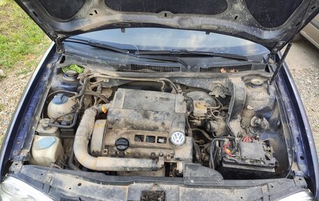 Volkswagen Golf IV, 2002 год, 270 000 рублей, 5 фотография