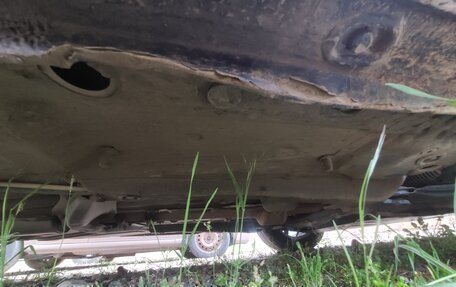 Volkswagen Golf IV, 2002 год, 270 000 рублей, 18 фотография
