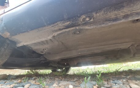 Volkswagen Golf IV, 2002 год, 270 000 рублей, 16 фотография