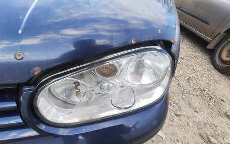 Volkswagen Golf IV, 2002 год, 270 000 рублей, 19 фотография
