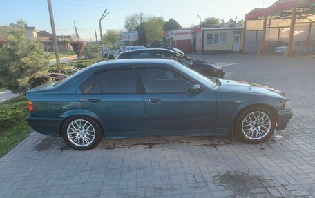 BMW 3 серия, 1992 год, 300 000 рублей, 5 фотография