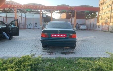 BMW 3 серия, 1992 год, 300 000 рублей, 3 фотография