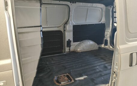 Hyundai Grand Starex Grand Starex I рестайлинг 2, 2012 год, 719 000 рублей, 12 фотография