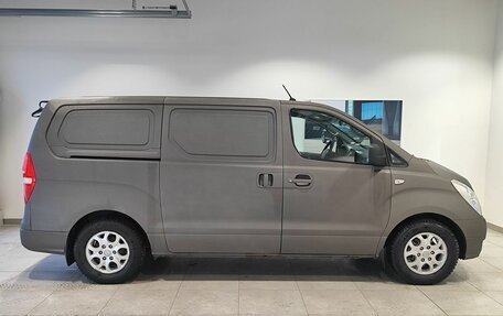 Hyundai Grand Starex Grand Starex I рестайлинг 2, 2012 год, 719 000 рублей, 4 фотография