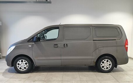Hyundai Grand Starex Grand Starex I рестайлинг 2, 2012 год, 719 000 рублей, 8 фотография