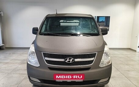 Hyundai Grand Starex Grand Starex I рестайлинг 2, 2012 год, 719 000 рублей, 2 фотография