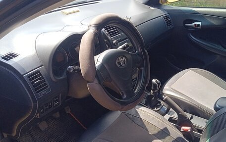 Toyota Corolla, 2008 год, 800 000 рублей, 5 фотография