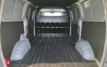 Hyundai Grand Starex Grand Starex I рестайлинг 2, 2012 год, 719 000 рублей, 13 фотография