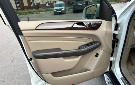 Mercedes-Benz M-Класс, 2011 год, 2 690 000 рублей, 6 фотография