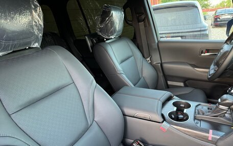 Toyota Land Cruiser, 2023 год, 11 880 000 рублей, 21 фотография