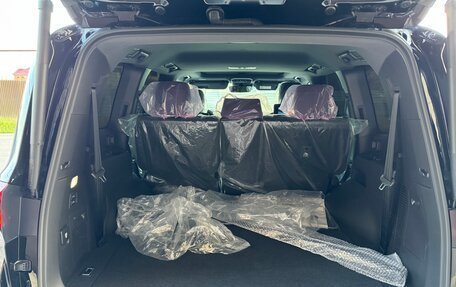 Toyota Land Cruiser, 2023 год, 11 880 000 рублей, 18 фотография