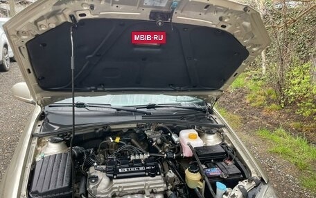 Daewoo Gentra II, 2014 год, 550 000 рублей, 9 фотография