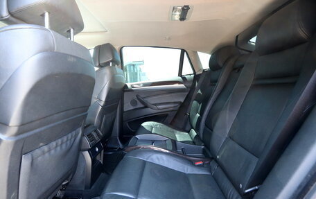 BMW X6, 2009 год, 1 950 000 рублей, 12 фотография