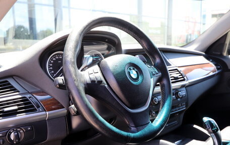 BMW X6, 2009 год, 1 950 000 рублей, 9 фотография