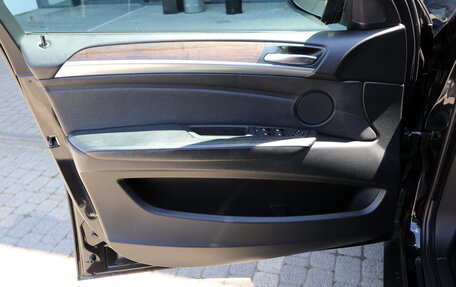BMW X6, 2009 год, 1 950 000 рублей, 10 фотография