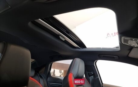 Audi RS 3, 2025 год, 6 655 000 рублей, 8 фотография