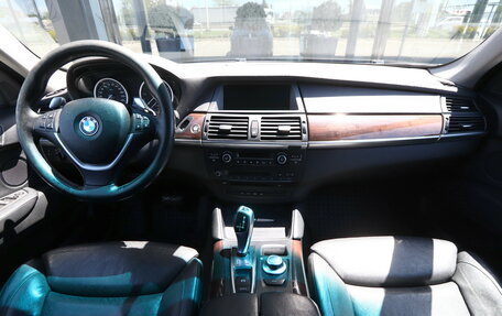 BMW X6, 2009 год, 1 950 000 рублей, 15 фотография