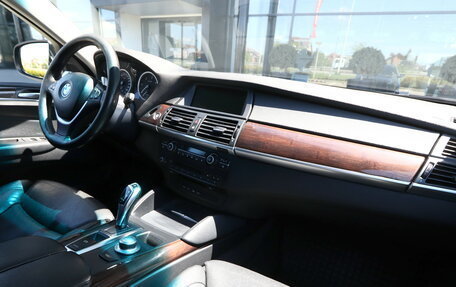 BMW X6, 2009 год, 1 950 000 рублей, 16 фотография
