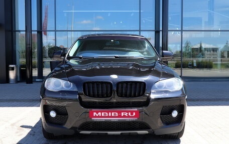 BMW X6, 2009 год, 1 950 000 рублей, 3 фотография