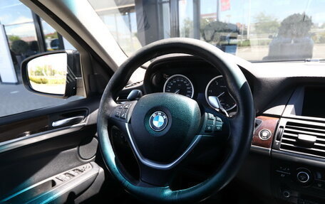 BMW X6, 2009 год, 1 950 000 рублей, 17 фотография