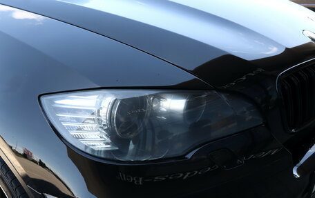 BMW X6, 2009 год, 1 950 000 рублей, 21 фотография