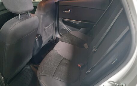 KIA Rio III рестайлинг, 2015 год, 1 200 000 рублей, 8 фотография