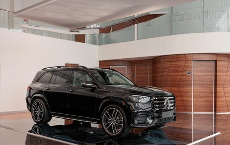 Mercedes-Benz GLS, 2025 год, 19 800 000 рублей, 1 фотография