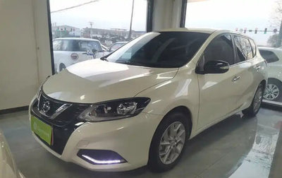 Nissan Tiida, 2021 год, 1 350 000 рублей, 1 фотография