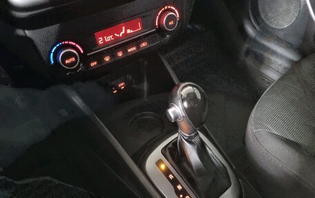KIA Rio III рестайлинг, 2015 год, 1 200 000 рублей, 19 фотография