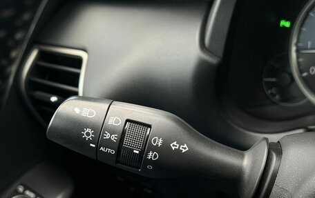 Lexus NX I, 2016 год, 3 190 000 рублей, 16 фотография