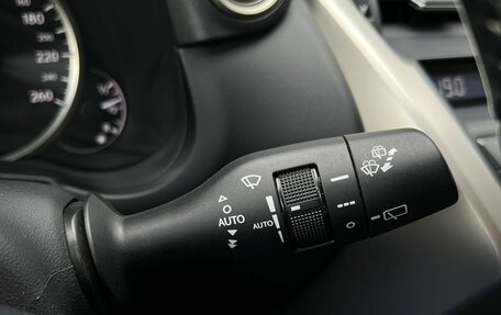 Lexus NX I, 2016 год, 3 190 000 рублей, 17 фотография