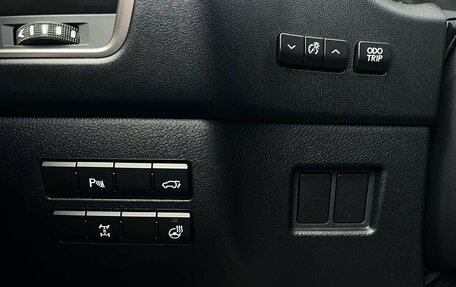 Lexus NX I, 2016 год, 3 190 000 рублей, 29 фотография