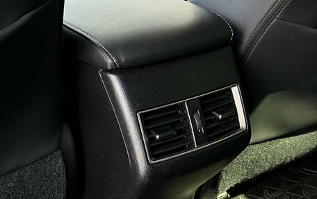 Lexus NX I, 2016 год, 3 190 000 рублей, 32 фотография