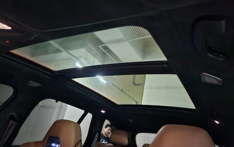 BMW X5 M, 2025 год, 21 100 000 рублей, 4 фотография