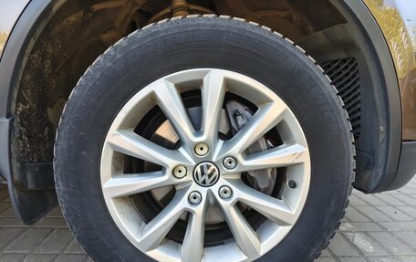 Volkswagen Touareg III, 2013 год, 1 565 111 рублей, 14 фотография