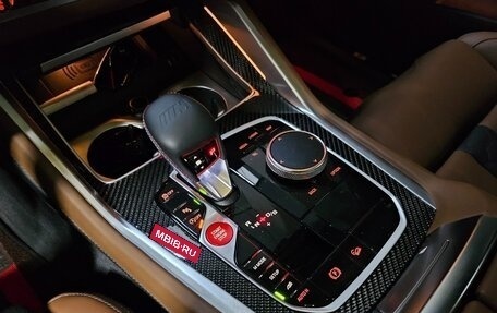 BMW X5 M, 2025 год, 21 100 000 рублей, 6 фотография