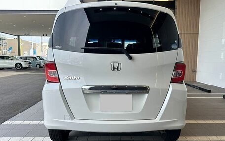 Honda Freed I, 2016 год, 950 000 рублей, 5 фотография