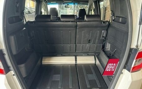 Honda Freed I, 2016 год, 950 000 рублей, 17 фотография