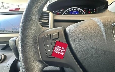 Honda Freed I, 2016 год, 950 000 рублей, 23 фотография