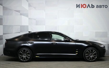 KIA Stinger I, 2018 год, 2 850 000 рублей, 9 фотография