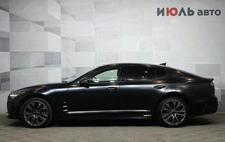 KIA Stinger I, 2018 год, 2 850 000 рублей, 8 фотография