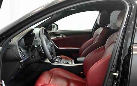 KIA Stinger I, 2018 год, 2 850 000 рублей, 10 фотография
