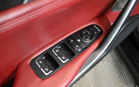 KIA Stinger I, 2018 год, 2 850 000 рублей, 14 фотография