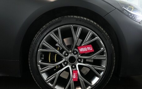 KIA Stinger I, 2018 год, 2 850 000 рублей, 12 фотография