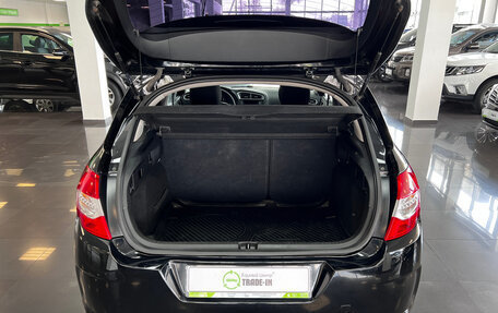 Citroen C4 II рестайлинг, 2012 год, 665 000 рублей, 9 фотография