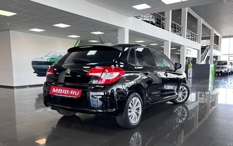 Citroen C4 II рестайлинг, 2012 год, 665 000 рублей, 4 фотография