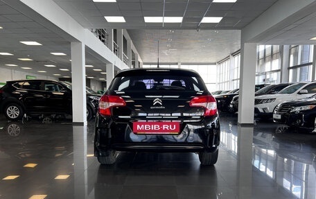 Citroen C4 II рестайлинг, 2012 год, 665 000 рублей, 6 фотография